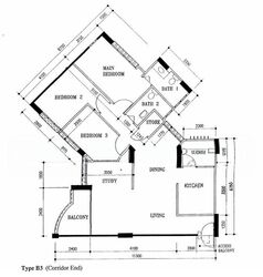 Blk 691 Jurong West Central 1 (Jurong West), HDB 5 Rooms #573984391